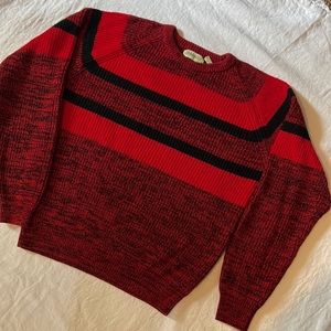 Vintage St. John’s bay sweater